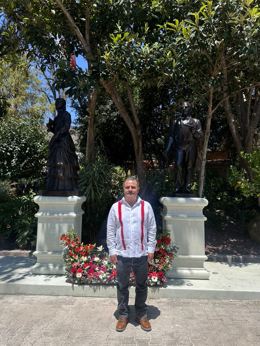 ARMANDO CONTRERAS CASTILLO tweet media