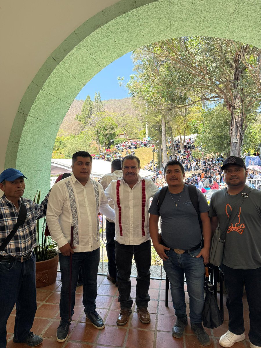 ARMANDO CONTRERAS CASTILLO tweet media