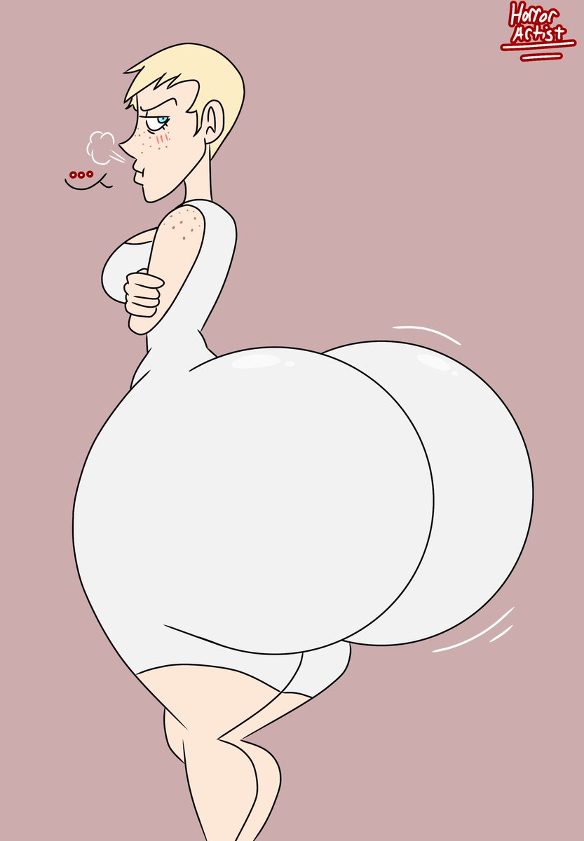 ℌ𝔬𝔯𝔯𝔬𝔯𝔄𝔯𝔱𝔦𝔰𝔱 🔞 tweet media