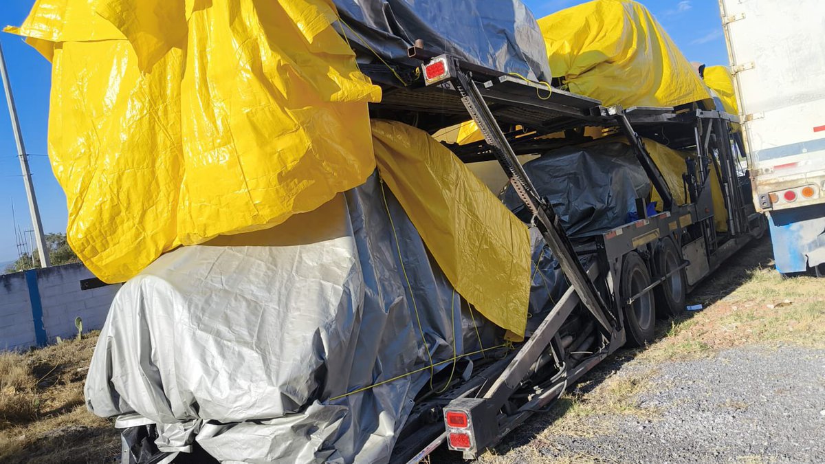 Los AutoCríticos tweet media