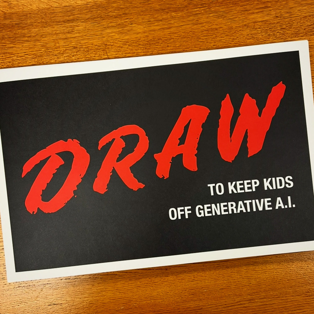 Harebrained tweet media