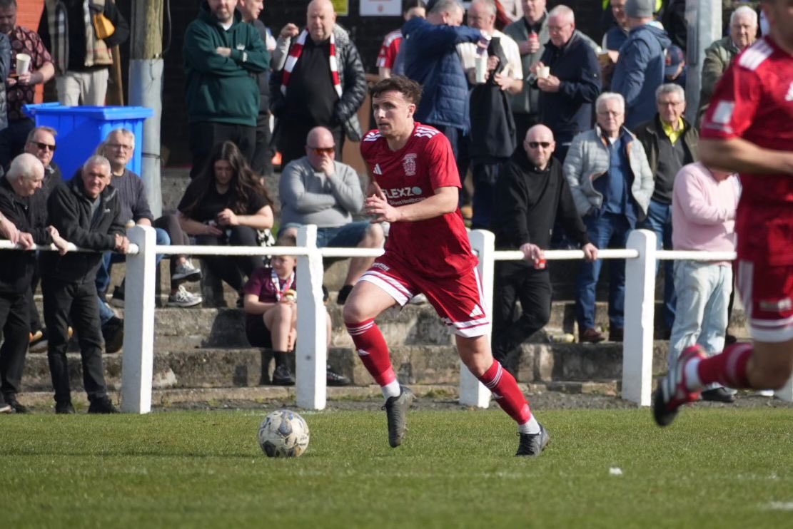 Johnstone Burgh Football Club tweet media