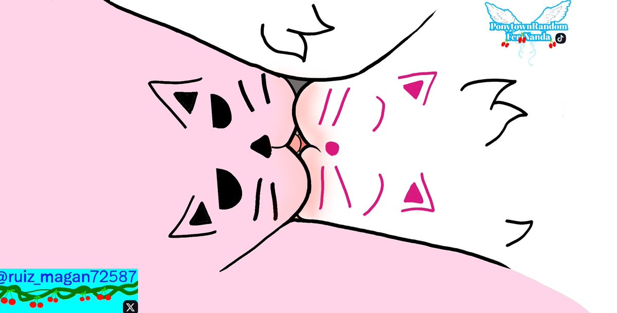 unaponyrandom tweet media