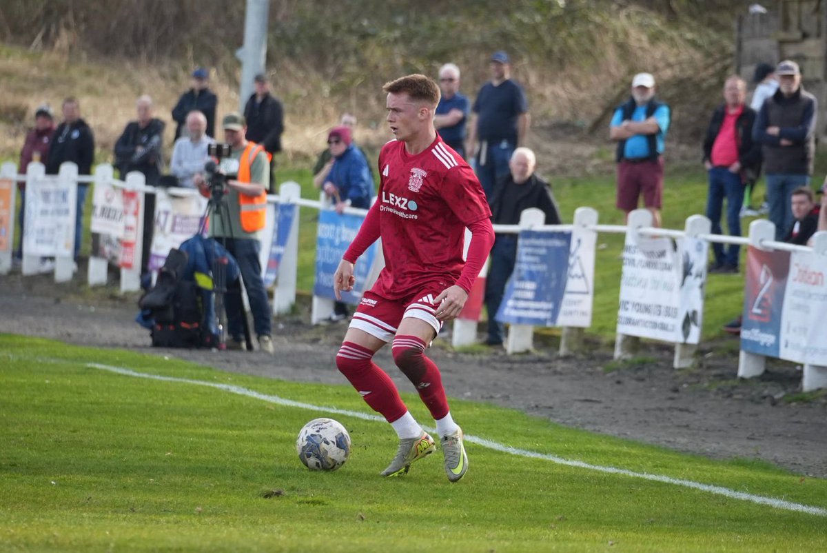 Johnstone Burgh Football Club tweet media