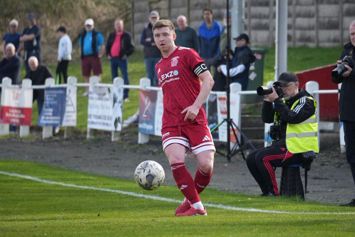 Johnstone Burgh Football Club tweet media