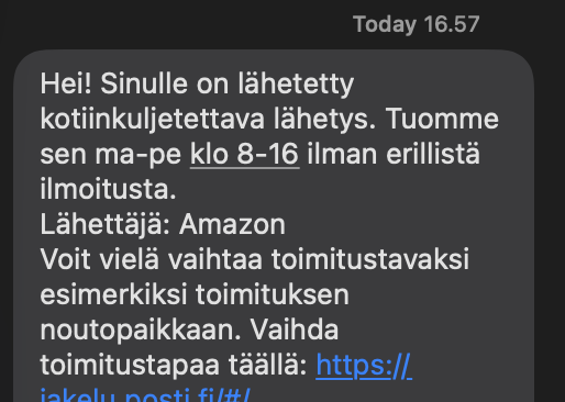 Mens Adesto! tweet media