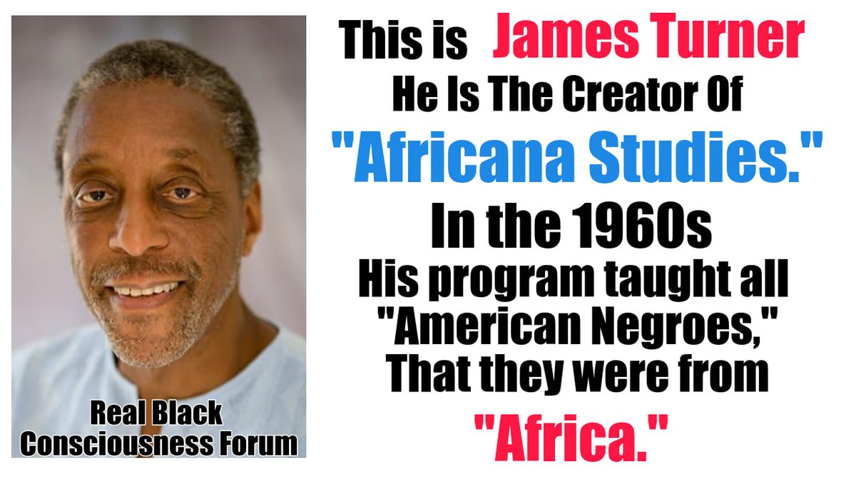 Real Black Consciousness Forum tweet media