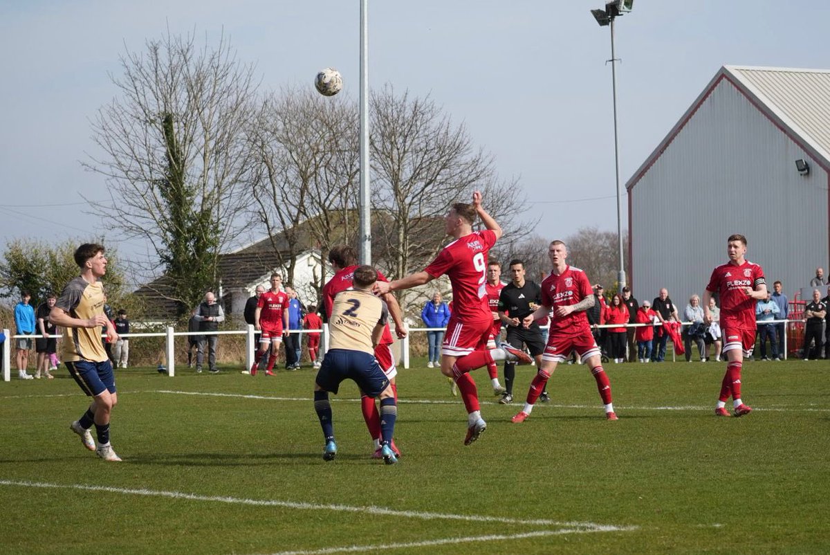 Johnstone Burgh Football Club tweet media