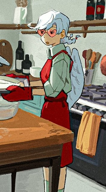 ying 🤍 tweet media