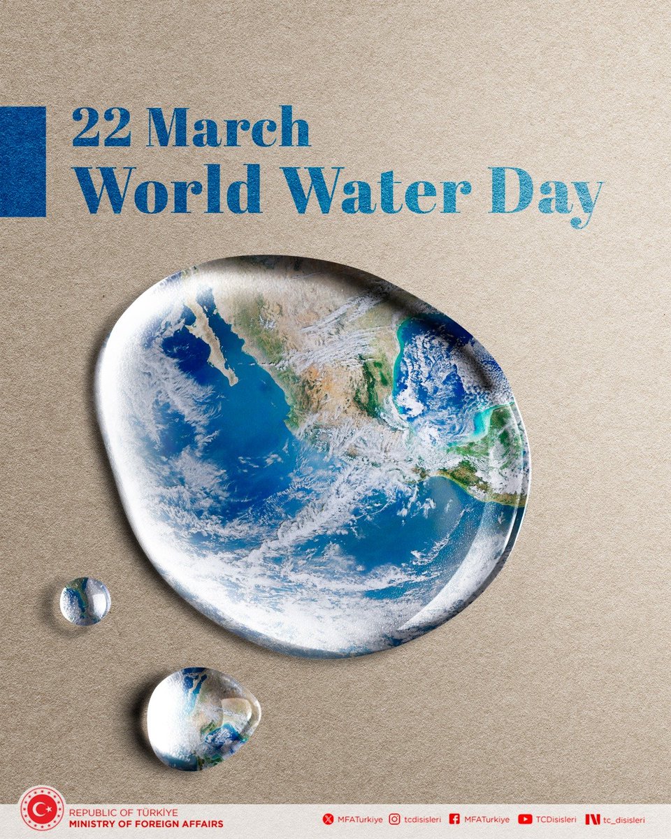 Turkish MFA tweet media