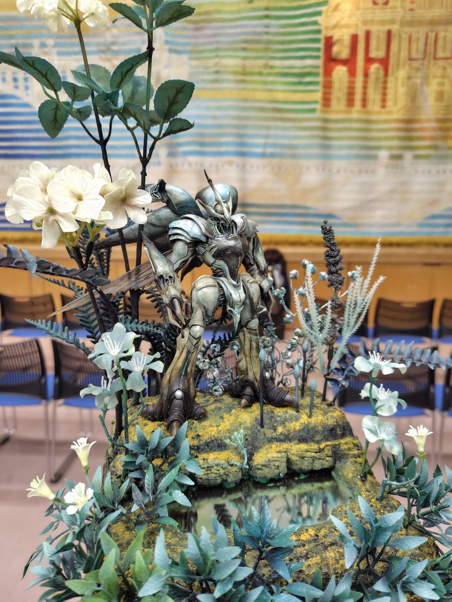 Q.B＠4月19日メガサイ参加 tweet media