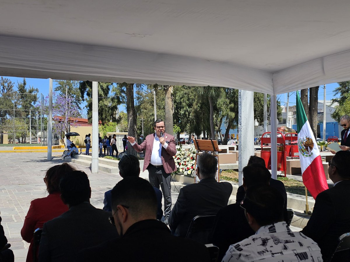 Ernesto A. Prieto Gallardo tweet media