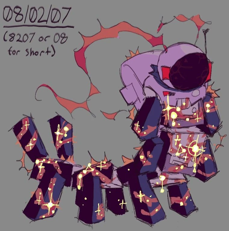 99% Roblox ASYM Confessions The III tweet media