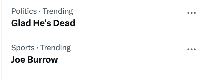 Stephen L. Miller tweet media