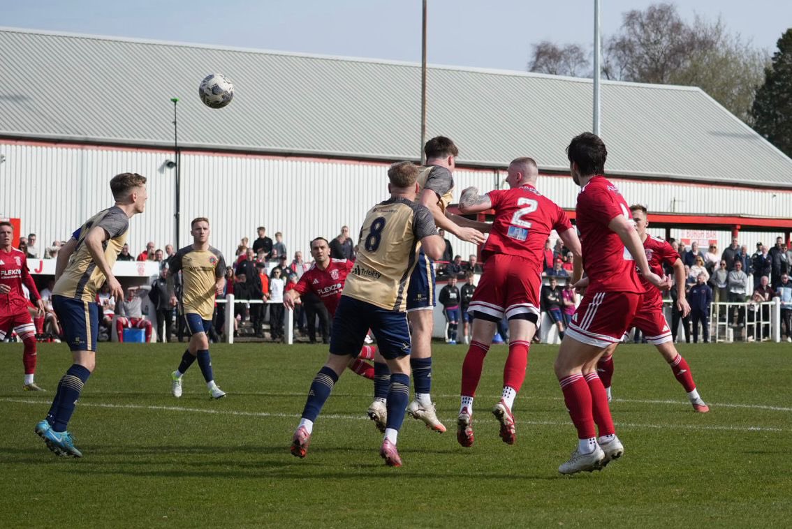 Johnstone Burgh Football Club tweet media