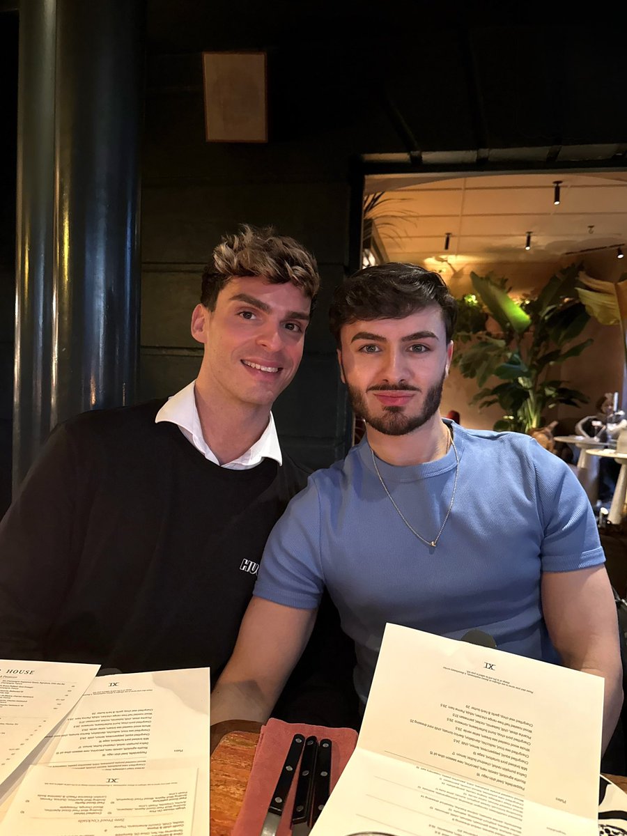 Daniel Power tweet media