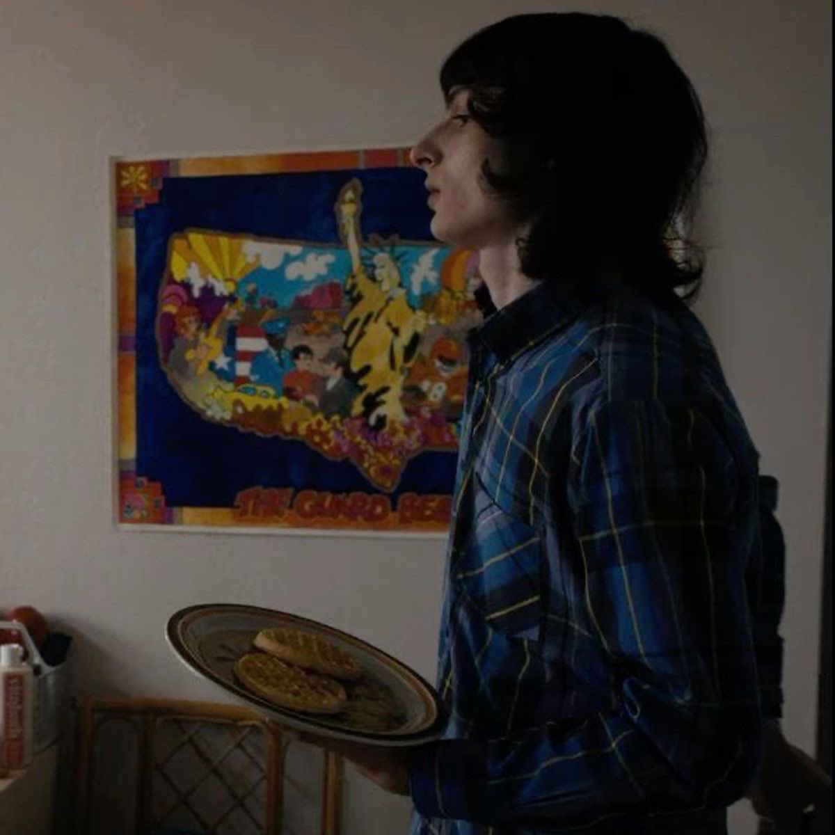 #WILLVOODOO tweet media