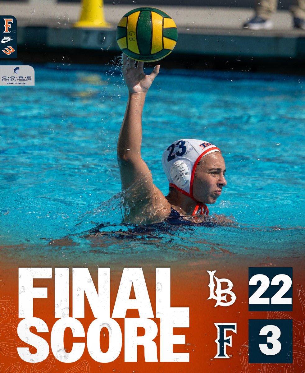 Titans Men’s & Women’s Water Polo tweet media