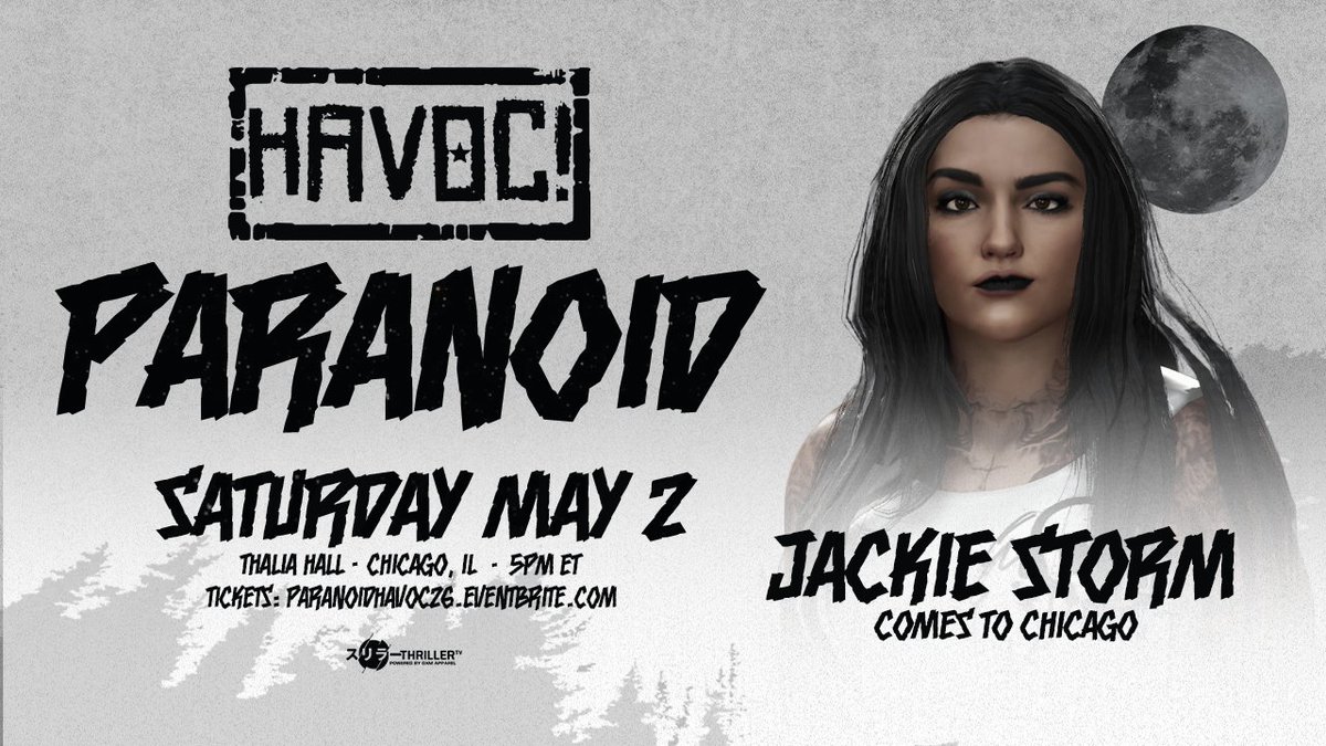 HAVOCProWrestling tweet media