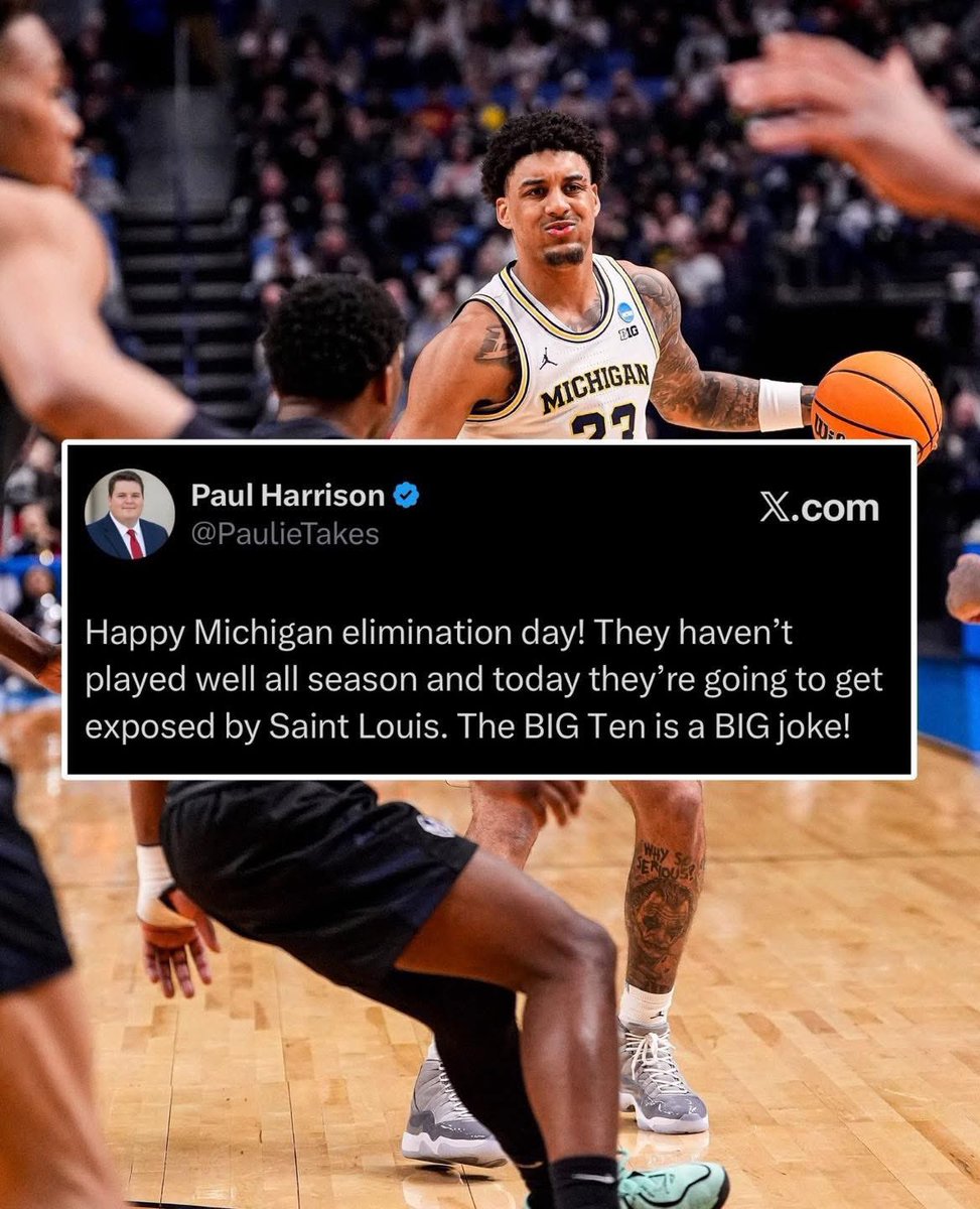 Kevin J. Cousino tweet media