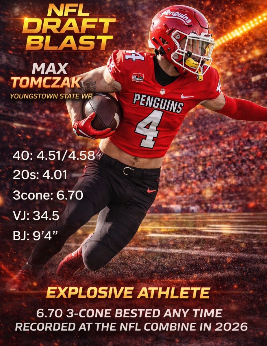 Bo Marchionte tweet media