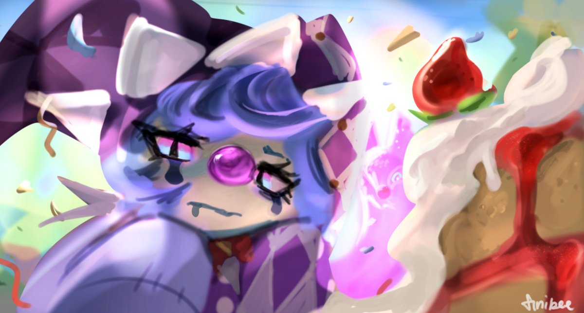 Finibee ☆ tweet media