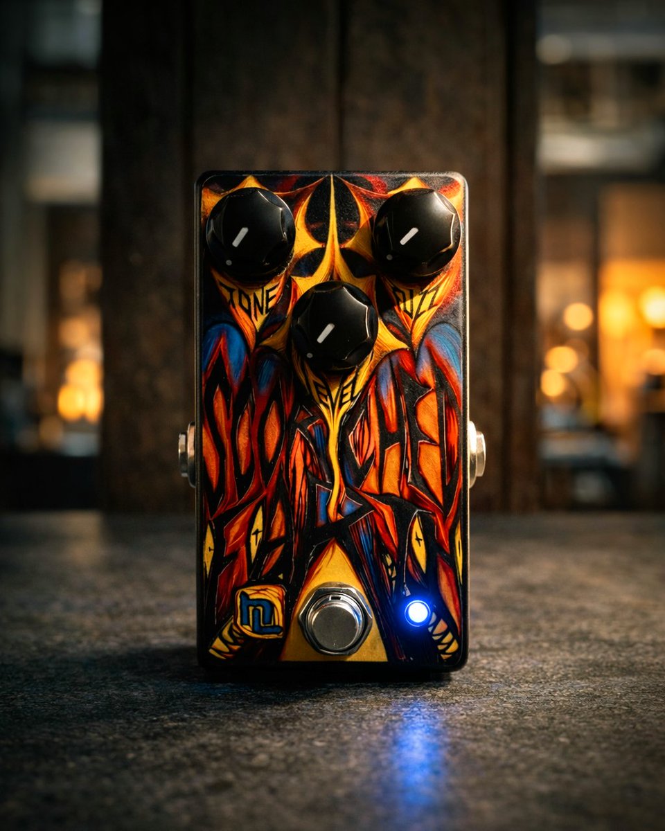 Haunted Labs tweet media