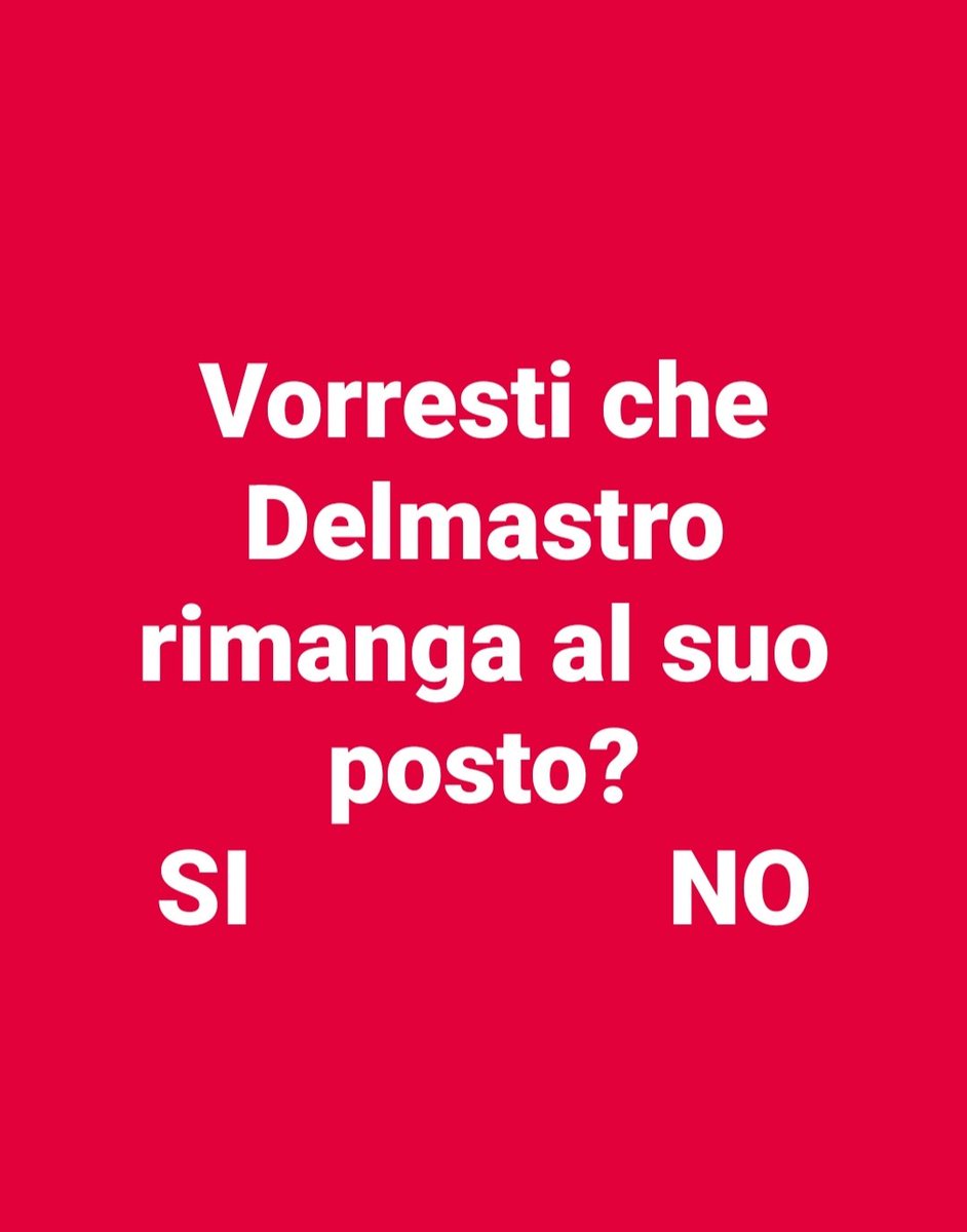 La prima manina tweet media