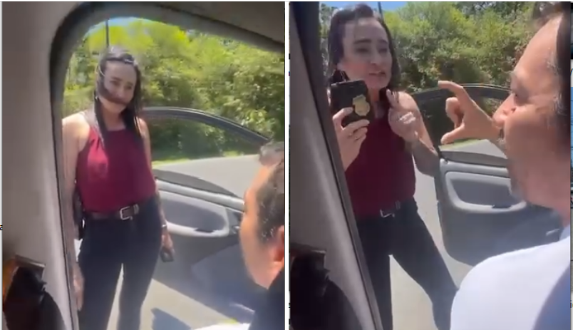 Altercado en carretera queda grabado: intervención de agente del OIJ desata cuestionamientos en redes.

👉👉accidentesdecostarica.net/altercado-en-c…