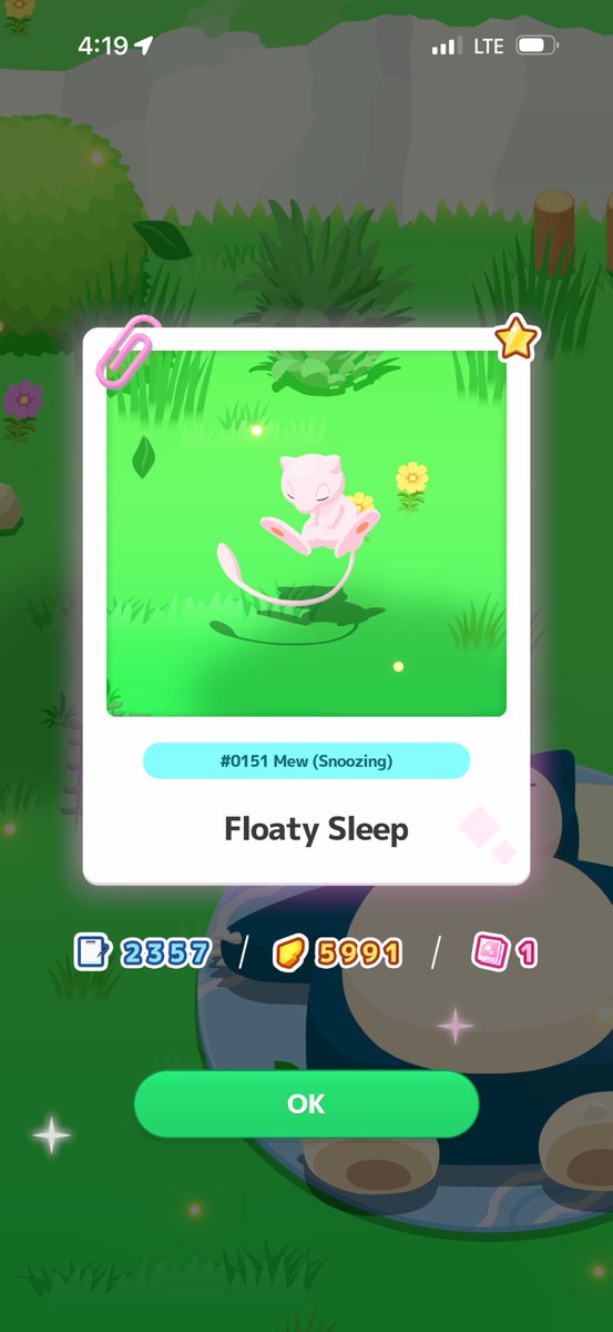 finallyyy! i am so happyyyy~🫧✨