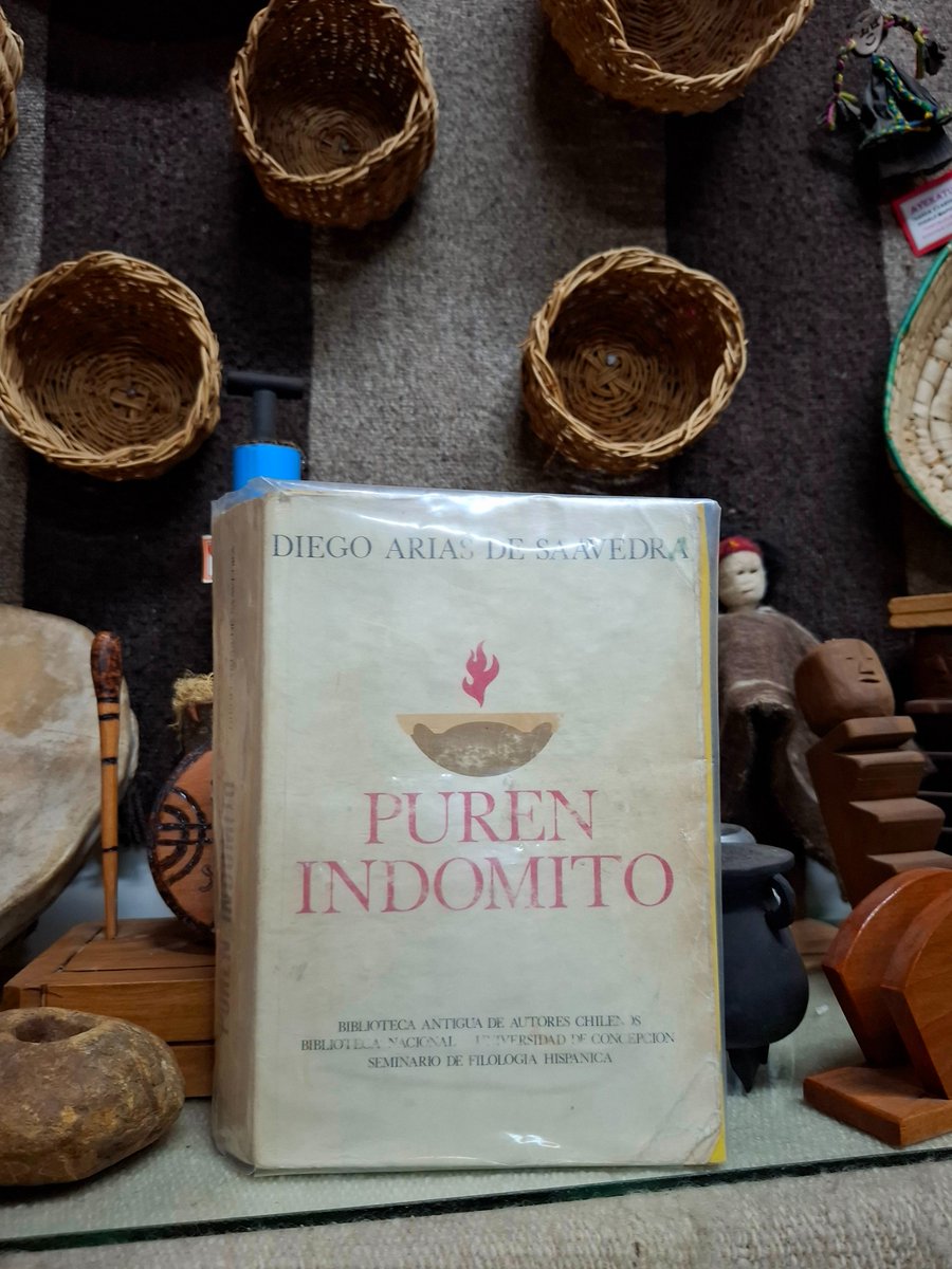 Pedro Cayuqueo tweet media