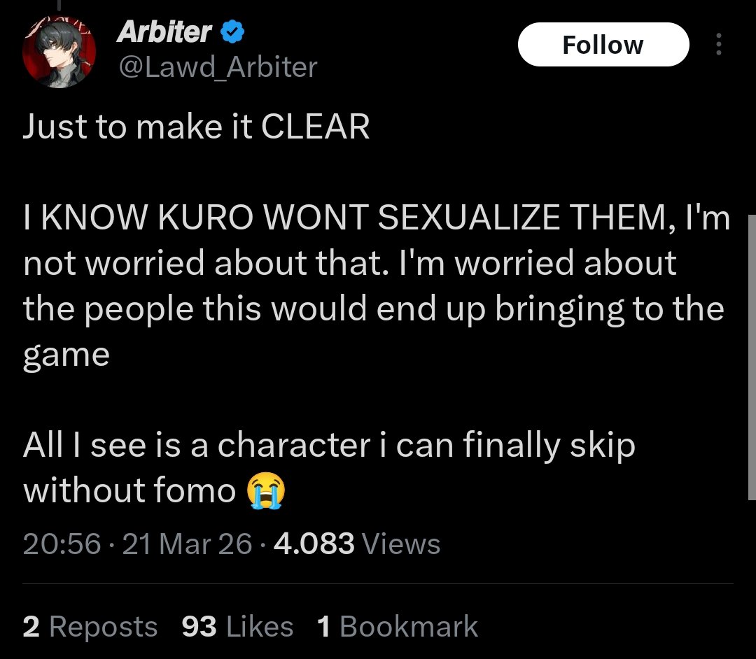 Thōng pürîñ tweet media