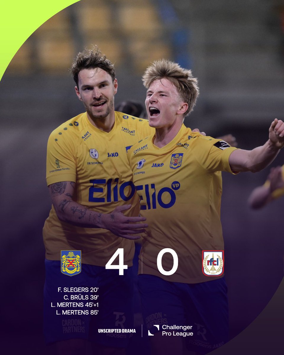 Pro League tweet media