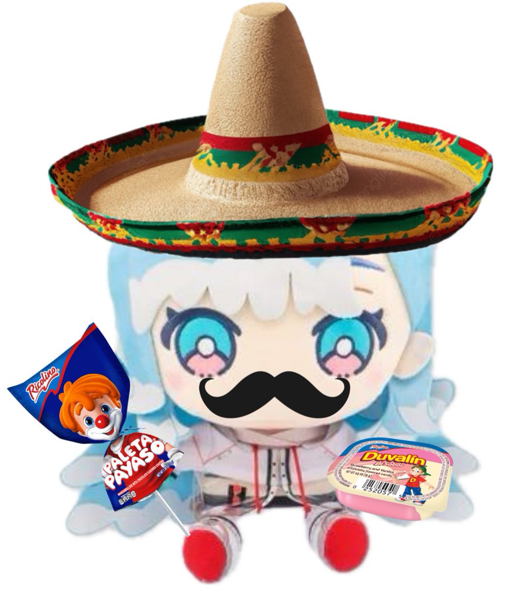 Kiyoomi 🩵🐾🩷 tweet media