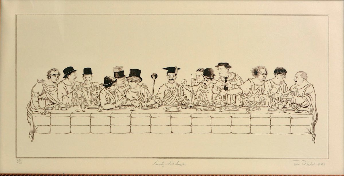 Steve Stoliar tweet media