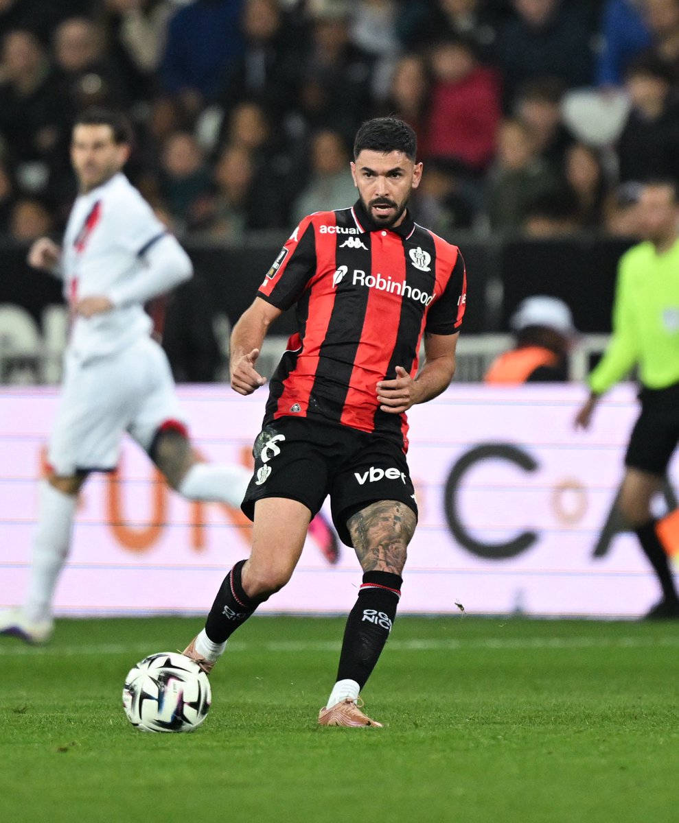 Actu Foot tweet media