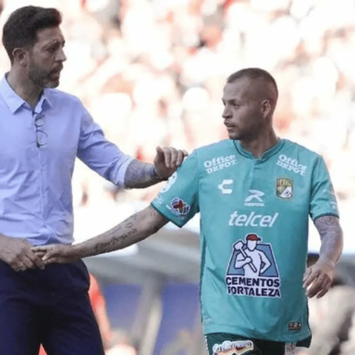 Carlos 🇺🇾 🇦🇷 tweet media