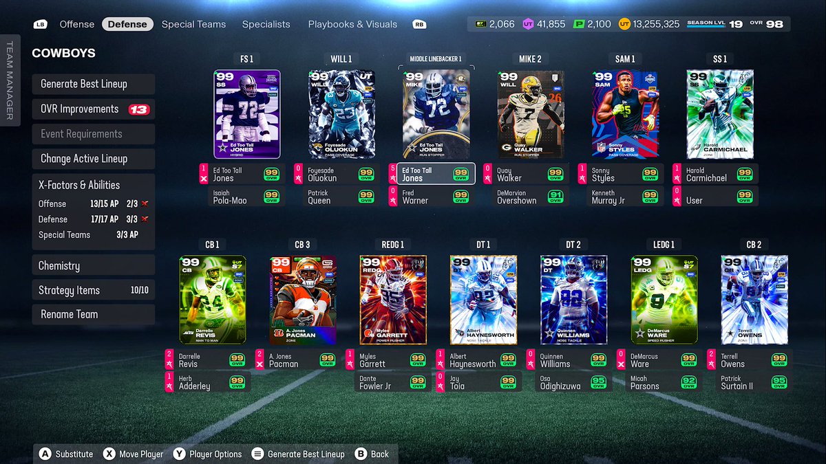 Michael Parrish tweet media