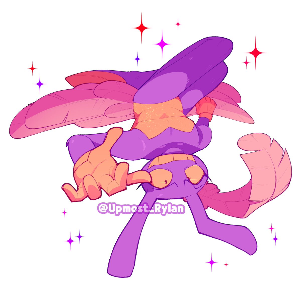 Upmost-Rylan✨C0MMS closed✨ tweet media