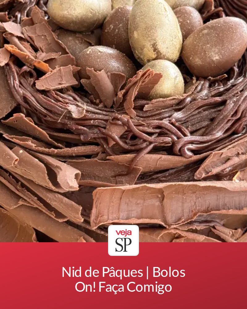 VEJA São Paulo tweet media