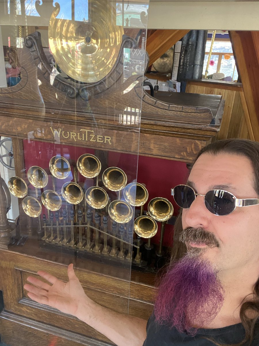 Bryan Beller tweet media