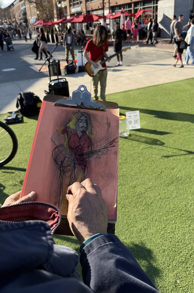 Rob Carson Show tweet media