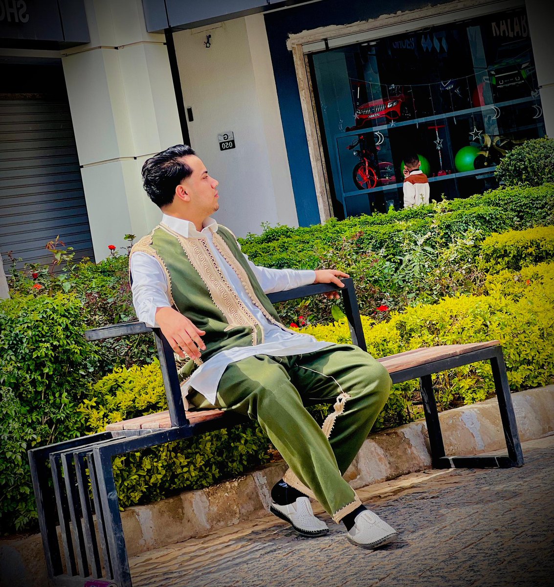 مـو الرابـحي 🪄 . tweet media