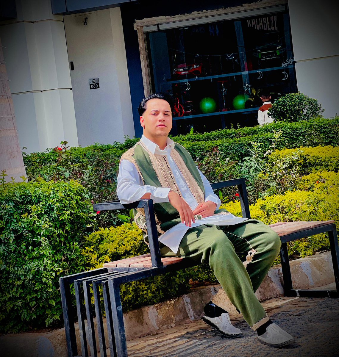 مـو الرابـحي 🪄 . tweet media