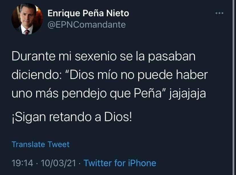 VAL DIAZ tweet media