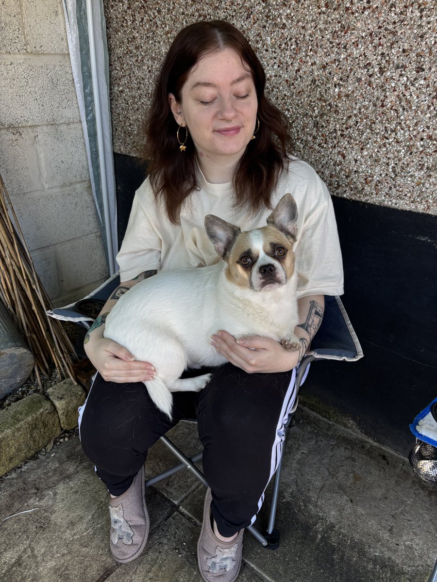 robyn 👼 tweet media