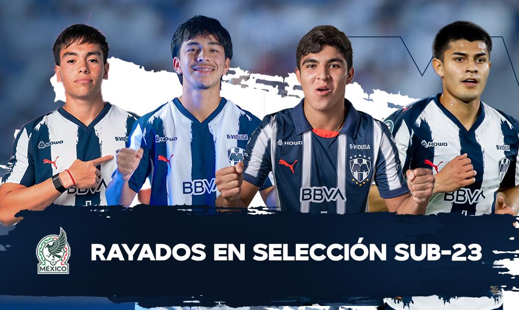 BAR Rayado tweet media