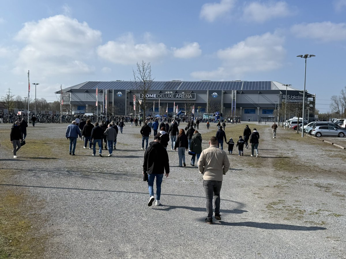 Sven Dörrbecker tweet media