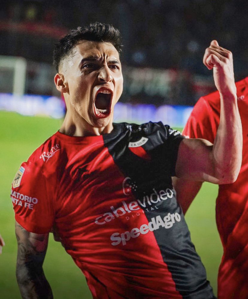 Mutante Sabalero tweet media