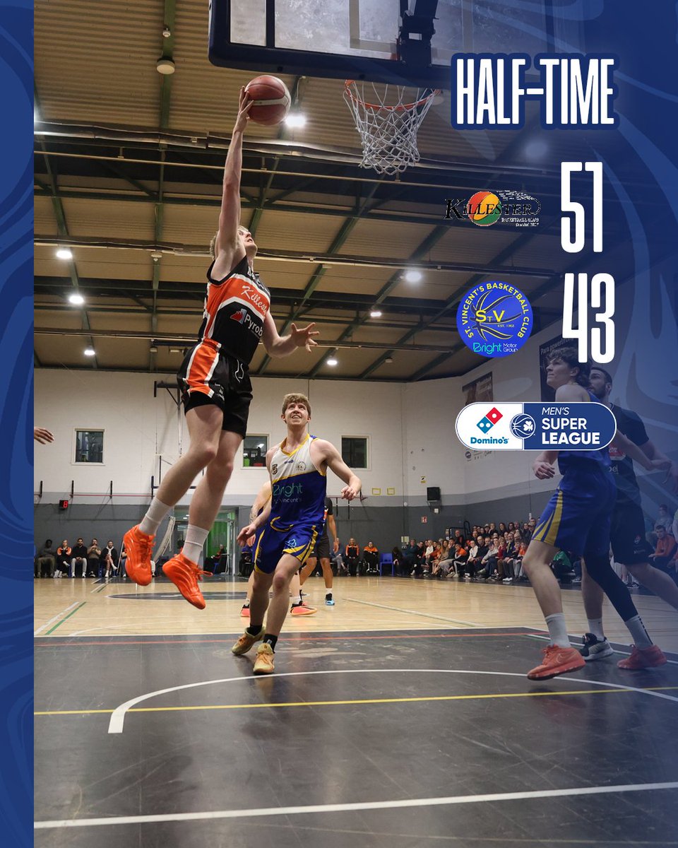 Basketball Ireland tweet media